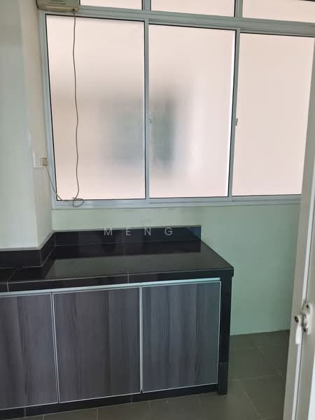 Condominium for Rent at Starhill Luxury Residence - Meng . - Kitchen - PropertyGuru.com.my