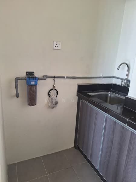 Condominium for Rent at Starhill Luxury Residence - Meng . - Interior - PropertyGuru.com.my