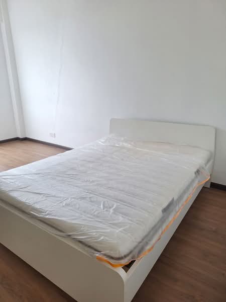Condominium for Rent at Starhill Luxury Residence - Meng . - Bedroom - PropertyGuru.com.my