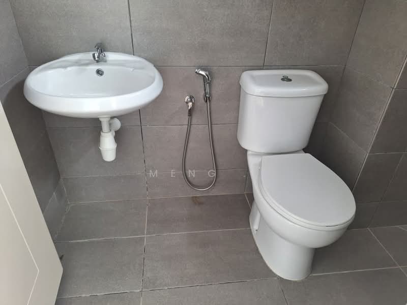 Condominium for Rent at Starhill Luxury Residence - Meng . - Bathroom - PropertyGuru.com.my