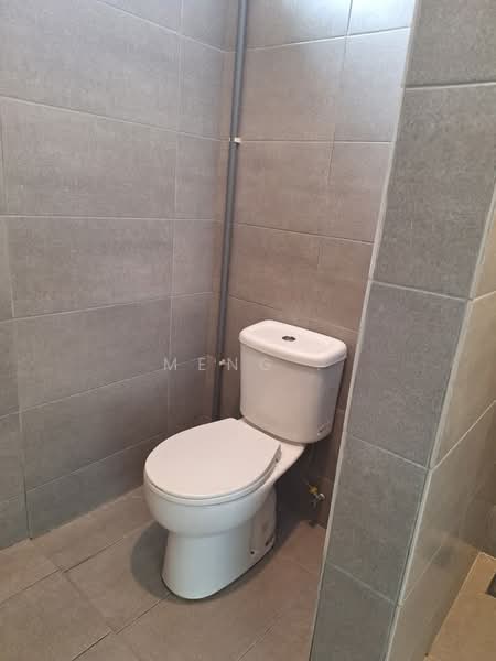 Condominium for Rent at Starhill Luxury Residence - Meng . - Bathroom - PropertyGuru.com.my