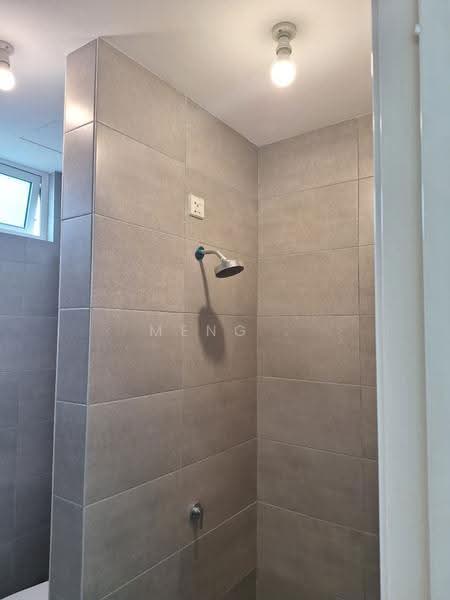 Condominium for Rent at Starhill Luxury Residence - Meng . - Bathroom - PropertyGuru.com.my