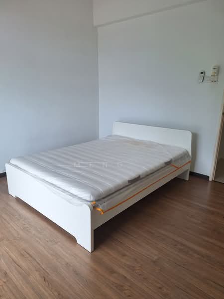 Condominium for Rent at Starhill Luxury Residence - Meng . - Bedroom - PropertyGuru.com.my