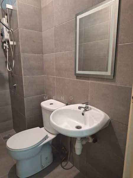 Condominium for Rent at Starhill Luxury Residence - Meng . - Bathroom - PropertyGuru.com.my