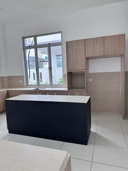 Rumah Berkembar untuk Dijual di Nusa Duta (Iskandar Puteri (Nusajaya)) - Max Loh - Kitchen - PropertyGuru.com.my