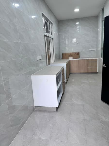 Rumah Berkembar untuk Dijual di Nusa Duta (Iskandar Puteri (Nusajaya)) - Max Loh - Kitchen - PropertyGuru.com.my