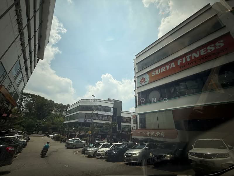 Shop / Office for Rent in Seri Kembangan (Selangor) - Alfred Long - Exterior - PropertyGuru.com.my