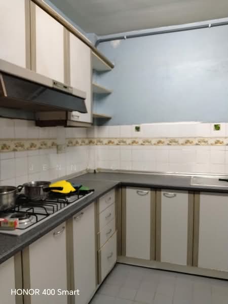 Pangsapuri untuk Dijual di Pandan Lake View - Jenny Choong - Kitchen - PropertyGuru.com.my