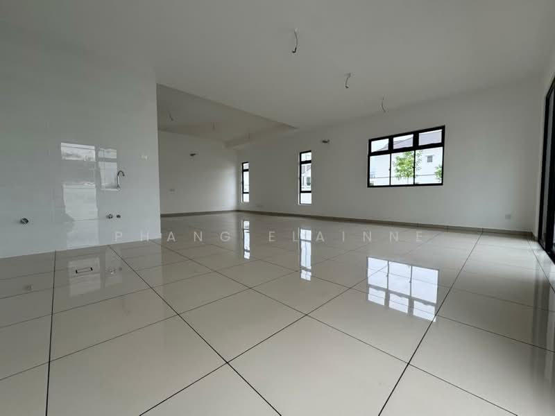 2-storey Terraced House for Sale in Taman Ekoflora (Johor Bahru) - Phang Elainne - Interior - PropertyGuru.com.my
