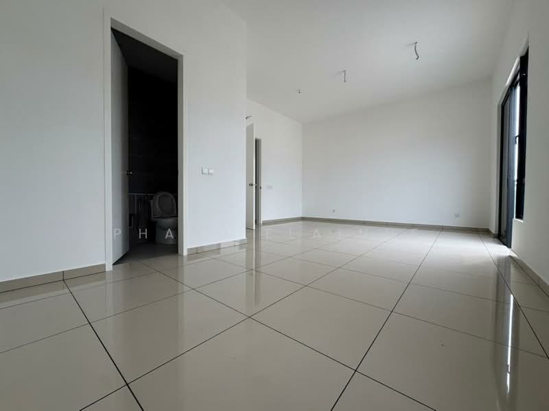 2-storey Terraced House for Sale in Taman Ekoflora (Johor Bahru) - Phang Elainne - Interior - PropertyGuru.com.my