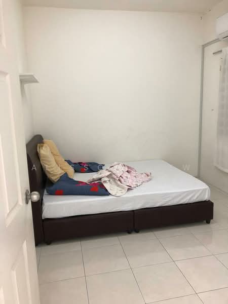 Pangsapuri untuk Dijual di Damai Vista Apartment - Alisson Chew - Bedroom - PropertyGuru.com.my