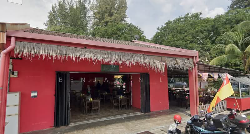 Shop for Rent in Subang Jaya (Selangor) - Benjamin Lai - Exterior - PropertyGuru.com.my