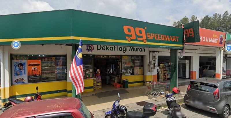 Shop for Rent in Subang Jaya (Selangor) - Benjamin Lai - Exterior - PropertyGuru.com.my