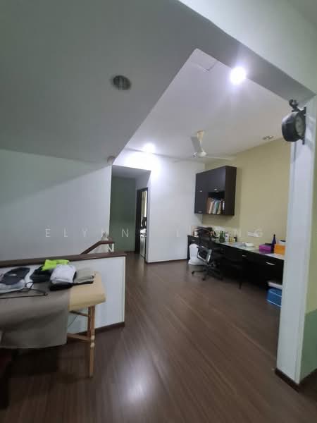 Rumah Bandar untuk Dijual di Jelutong (Penang) - Elynne Leong - Study - PropertyGuru.com.my