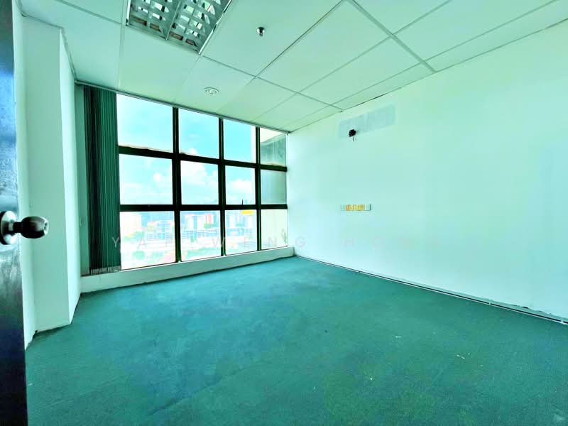 Pejabat untuk Disewa di Bandar Tun Razak (Cheras) - Yap Weng Hong - Interior - PropertyGuru.com.my