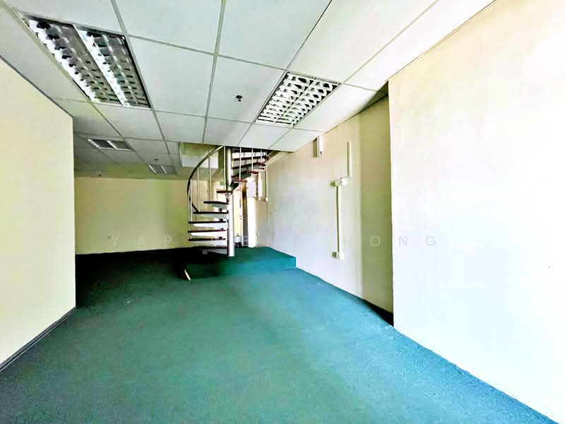 Pejabat untuk Disewa di Bandar Tun Razak (Cheras) - Yap Weng Hong - Interior - PropertyGuru.com.my