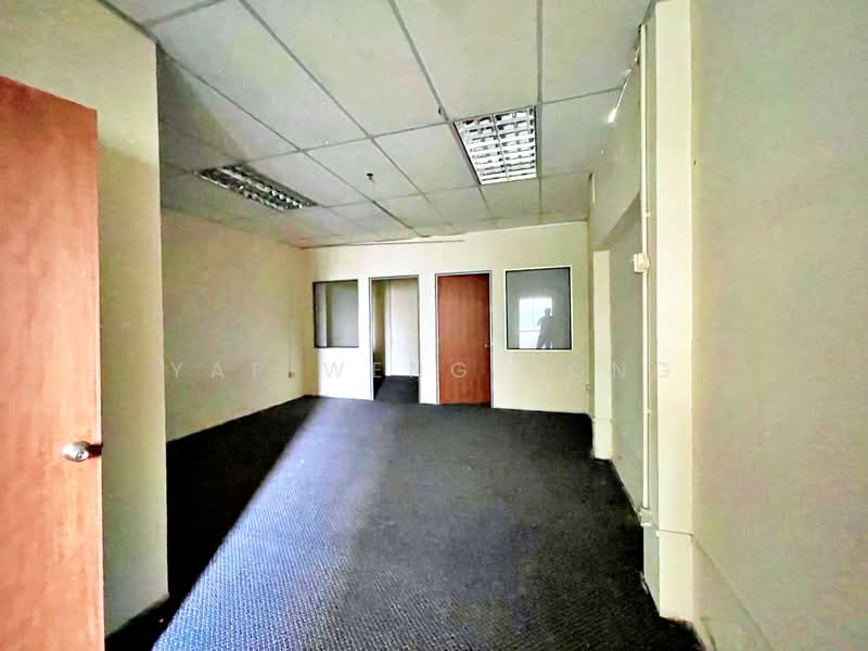 Pejabat untuk Disewa di Bandar Tun Razak (Cheras) - Yap Weng Hong - PropertyGuru.com.my