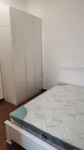 Kediaman Servis untuk Disewa di SUNSURIA FORUM SERVICED APARTMENT - Alwin Lee - Bedroom - PropertyGuru.com.my