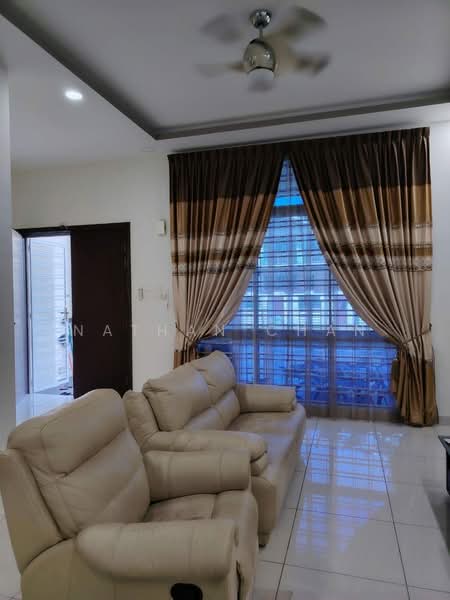 2-storey Terraced House for Sale in Bandar Seri Alam (Masai) - Nathan Chan - PropertyGuru.com.my