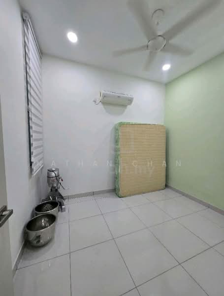 2-storey Terraced House for Sale in Bandar Seri Alam (Masai) - Nathan Chan - PropertyGuru.com.my