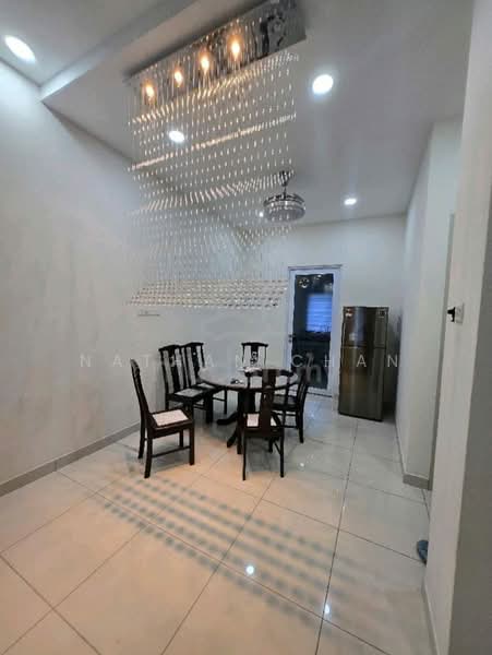 2-storey Terraced House for Sale in Bandar Seri Alam (Masai) - Nathan Chan - PropertyGuru.com.my