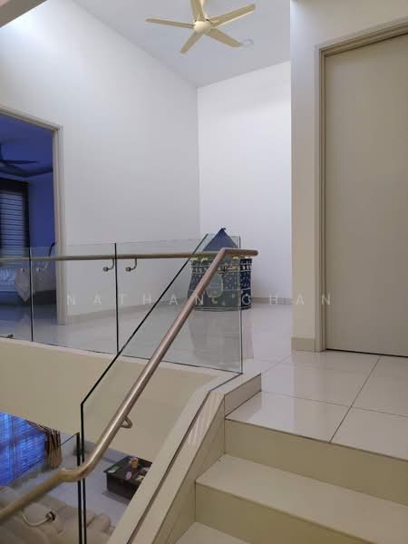 2-storey Terraced House for Sale in Bandar Seri Alam (Masai) - Nathan Chan - PropertyGuru.com.my