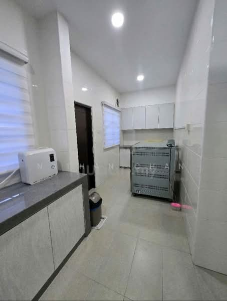 2-storey Terraced House for Sale in Bandar Seri Alam (Masai) - Nathan Chan - PropertyGuru.com.my