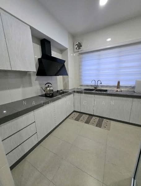 2-storey Terraced House for Sale in Bandar Seri Alam (Masai) - Nathan Chan - PropertyGuru.com.my