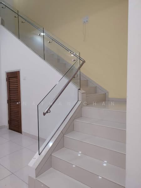 2-storey Terraced House for Sale in Bandar Seri Alam (Masai) - Nathan Chan - PropertyGuru.com.my