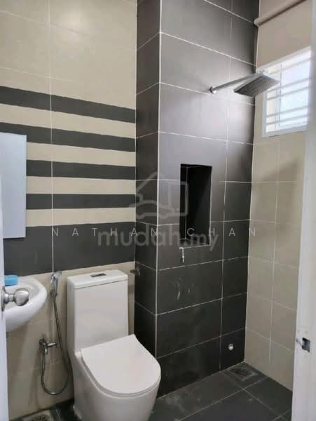 2-storey Terraced House for Sale in Bandar Seri Alam (Masai) - Nathan Chan - PropertyGuru.com.my