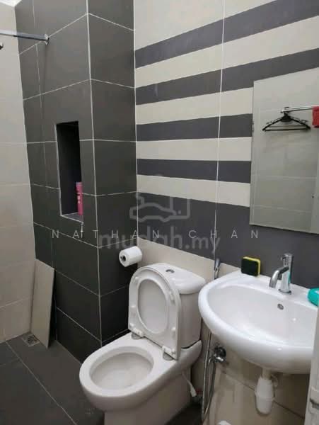 2-storey Terraced House for Sale in Bandar Seri Alam (Masai) - Nathan Chan - PropertyGuru.com.my