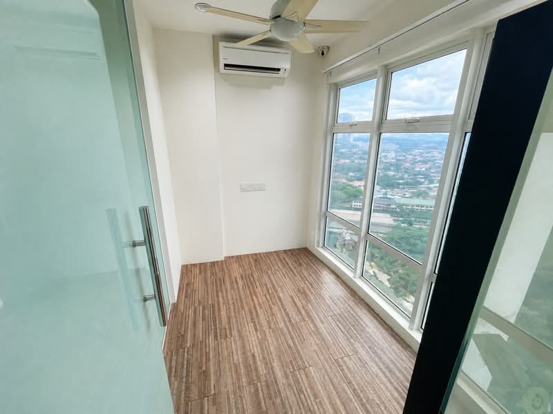 Pejabat untuk Disewa di Petaling Jaya (Selangor) - TK Yong - View - PropertyGuru.com.my