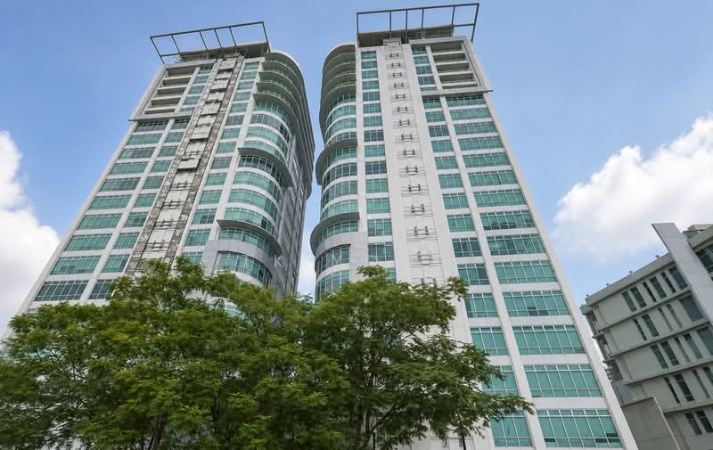 Pejabat untuk Disewa di Petaling Jaya (Selangor) - TK Yong - PropertyGuru.com.my