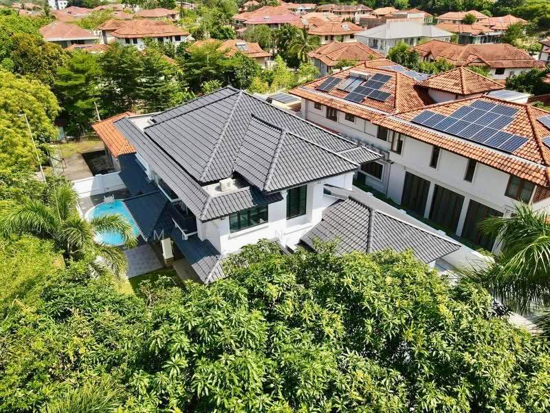 Bungalow House untuk Dijual di Ara Damansara (Selangor) - Ammeer Nadzrai - Exterior - PropertyGuru.com.my