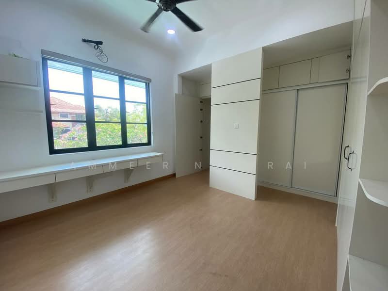 Bungalow House untuk Dijual di Ara Damansara (Selangor) - Ammeer Nadzrai - Bedroom - PropertyGuru.com.my