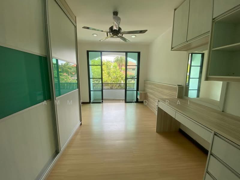 Bungalow House untuk Dijual di Ara Damansara (Selangor) - Ammeer Nadzrai - Bedroom - PropertyGuru.com.my