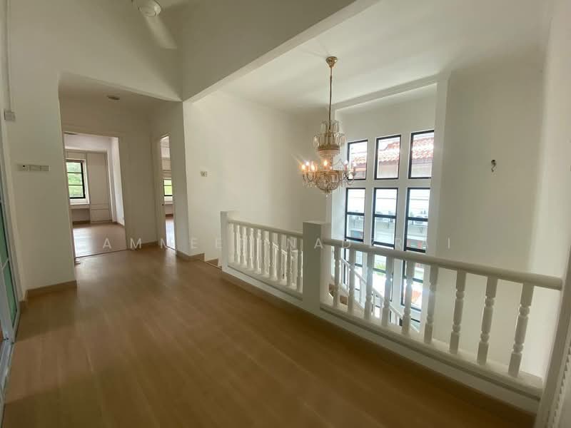 Bungalow House untuk Dijual di Ara Damansara (Selangor) - Ammeer Nadzrai - Interior - PropertyGuru.com.my