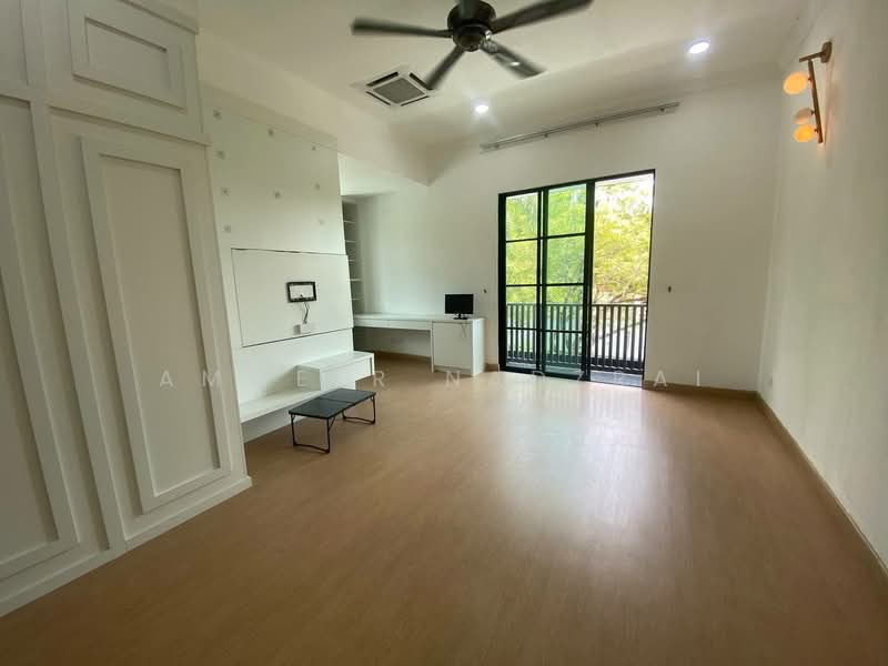Bungalow House untuk Dijual di Ara Damansara (Selangor) - Ammeer Nadzrai - Interior - PropertyGuru.com.my