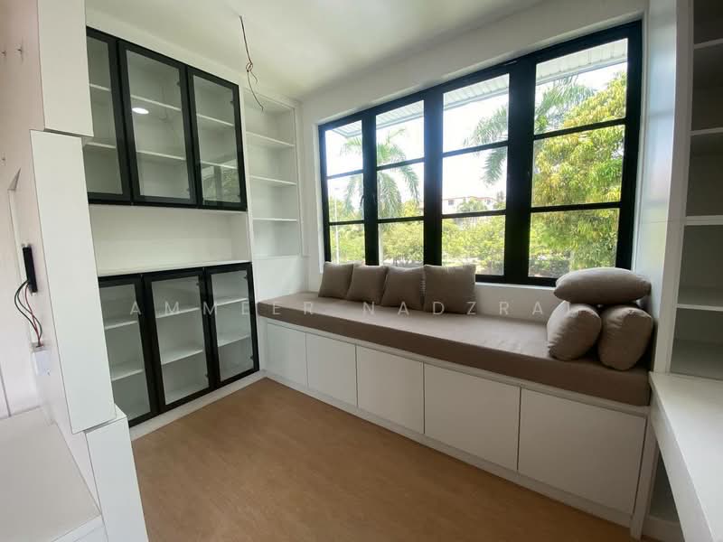 Bungalow House untuk Dijual di Ara Damansara (Selangor) - Ammeer Nadzrai - Interior - PropertyGuru.com.my