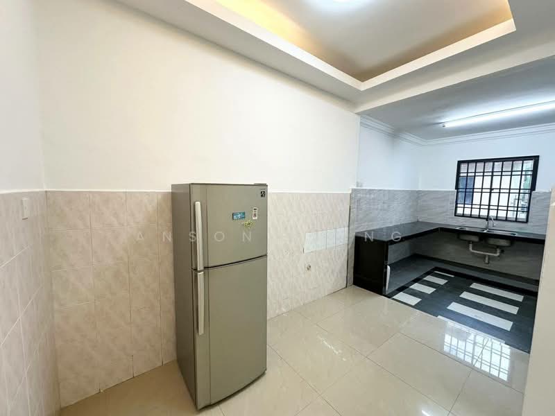 2-storey Terraced House for Rent in Bukit Indah (Iskandar Puteri (Nusajaya)) - Anson Hiong - PropertyGuru.com.my