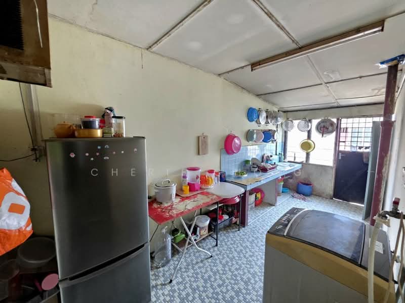 1-storey Terraced House for Sale in Taman Desa Pinji (Lahat) - Cherie Chong - PropertyGuru.com.my