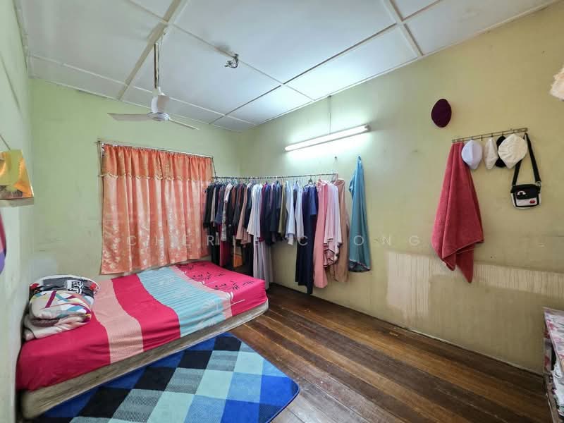 1-storey Terraced House for Sale in Taman Desa Pinji (Lahat) - Cherie Chong - PropertyGuru.com.my