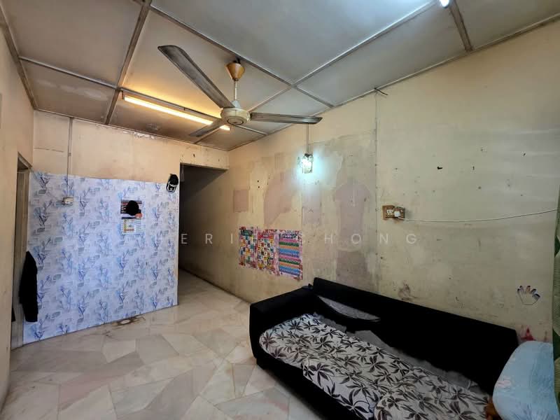 1-storey Terraced House for Sale in Taman Desa Pinji (Lahat) - Cherie Chong - PropertyGuru.com.my