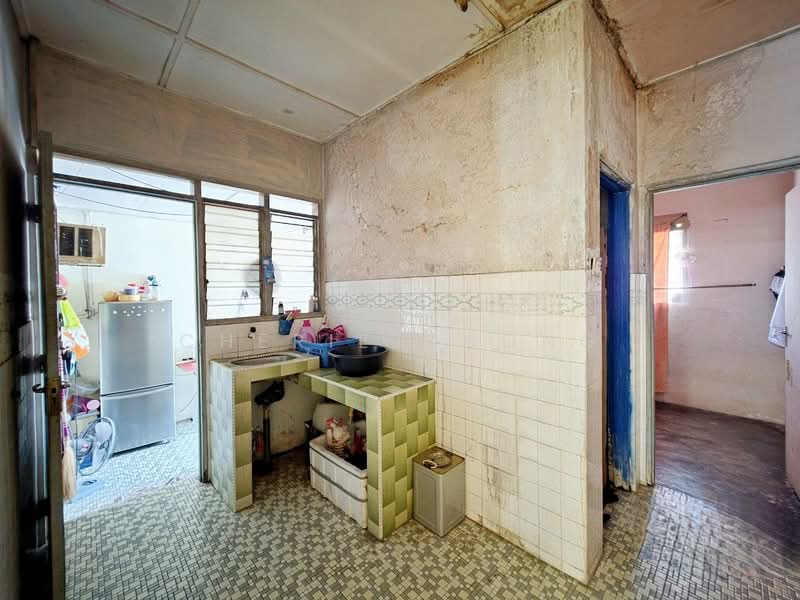 1-storey Terraced House for Sale in Taman Desa Pinji (Lahat) - Cherie Chong - PropertyGuru.com.my