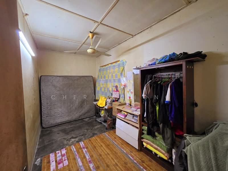 1-storey Terraced House for Sale in Taman Desa Pinji (Lahat) - Cherie Chong - PropertyGuru.com.my