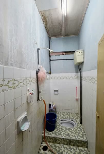 1-storey Terraced House for Sale in Taman Desa Pinji (Lahat) - Cherie Chong - PropertyGuru.com.my