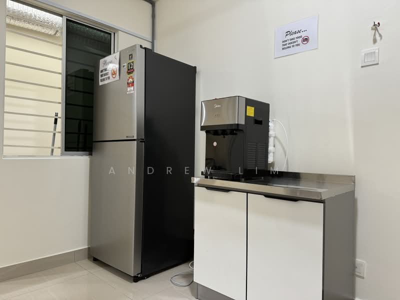 Pangsapuri untuk Disewa di Taman Maluri - andrew lim - Interior - PropertyGuru.com.my