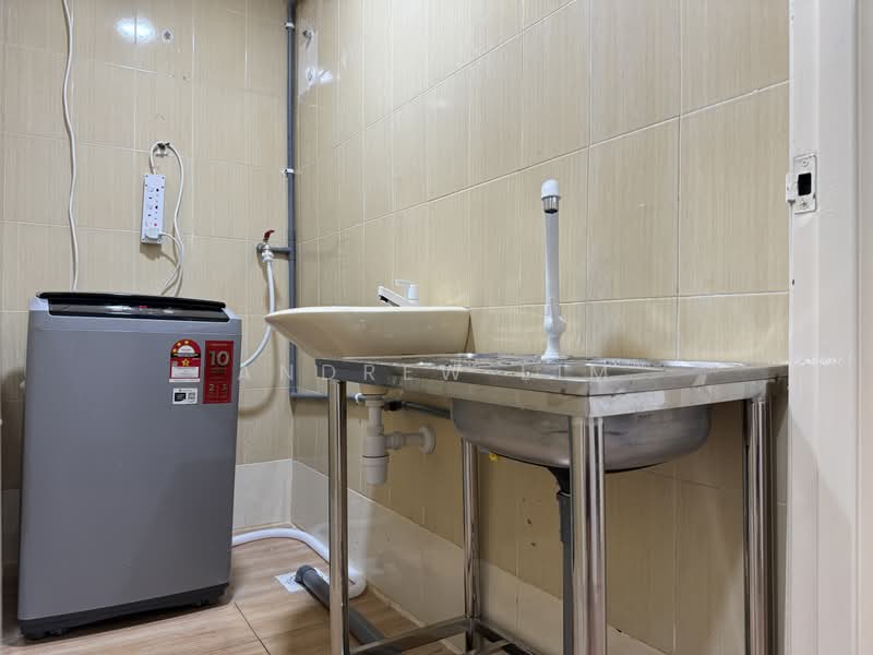 Pangsapuri untuk Disewa di Taman Maluri - andrew lim - Interior - PropertyGuru.com.my