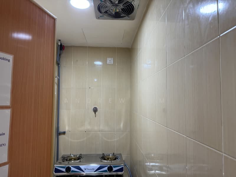 Pangsapuri untuk Disewa di Taman Maluri - andrew lim - Kitchen - PropertyGuru.com.my