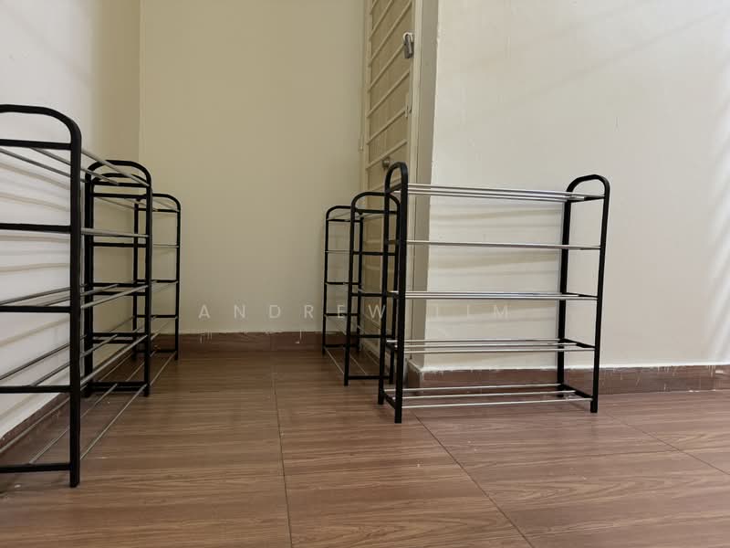 Pangsapuri untuk Disewa di Taman Maluri - andrew lim - Interior - PropertyGuru.com.my